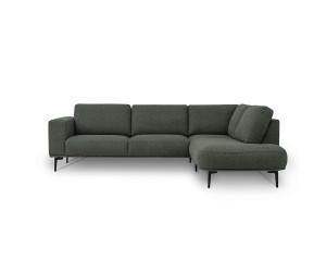 Sofa LEUR (Kampinis Atviras Kampas)
